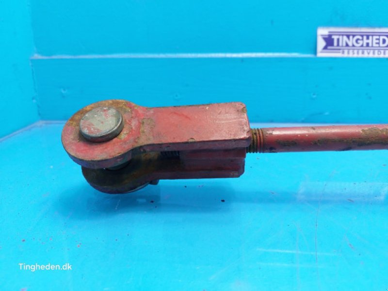 Sonstiges Baggerzubehör des Typs Hydrema 806, Gebrauchtmaschine in Hemmet (Bild 4)