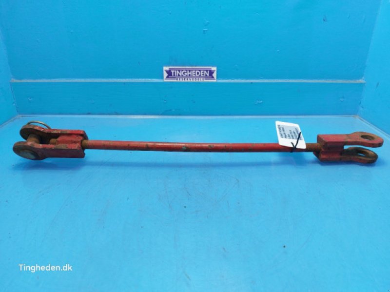 Sonstiges Baggerzubehör des Typs Hydrema 806, Gebrauchtmaschine in Hemmet (Bild 10)