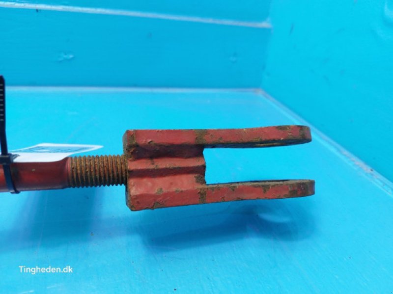 Sonstiges Baggerzubehör des Typs Hydrema 806, Gebrauchtmaschine in Hemmet (Bild 7)