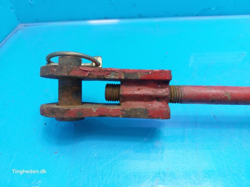 Sonstiges Baggerzubehör des Typs Hydrema 806, Gebrauchtmaschine in Hemmet (Bild 9)