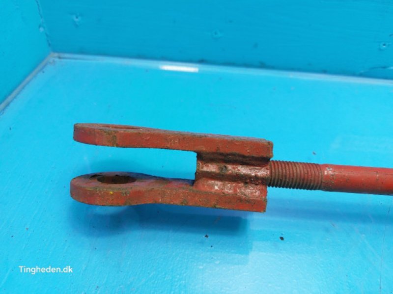 Sonstiges Baggerzubehör des Typs Hydrema 806, Gebrauchtmaschine in Hemmet (Bild 4)