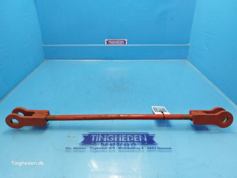 Sonstiges Baggerzubehör des Typs Hydrema 806, Gebrauchtmaschine in Hemmet (Bild 1)