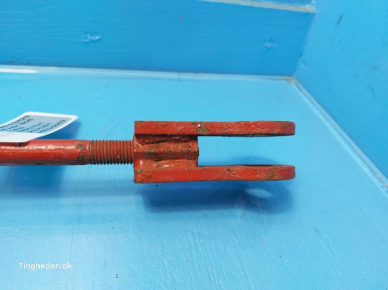 Sonstiges Baggerzubehör des Typs Hydrema 806, Gebrauchtmaschine in Hemmet (Bild 5)