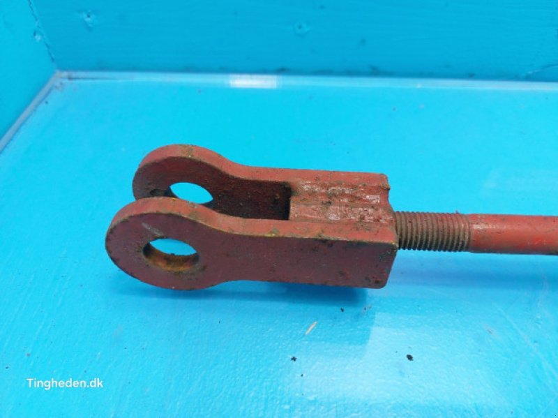 Sonstiges Baggerzubehör des Typs Hydrema 806, Gebrauchtmaschine in Hemmet (Bild 3)