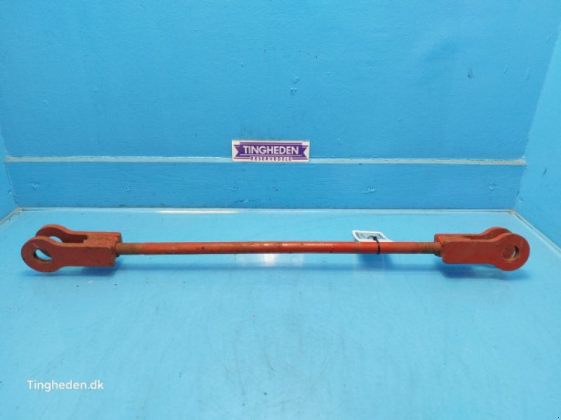 Sonstiges Baggerzubehör des Typs Hydrema 806, Gebrauchtmaschine in Hemmet (Bild 2)