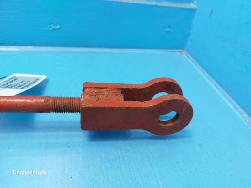 Sonstiges Baggerzubehör des Typs Hydrema 806, Gebrauchtmaschine in Hemmet (Bild 6)