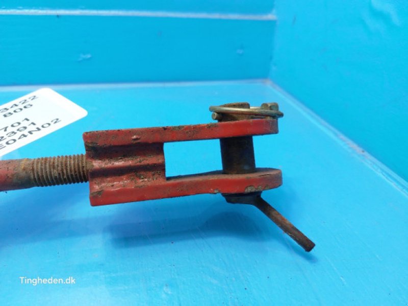 Sonstiges Baggerzubehör des Typs Hydrema 806, Gebrauchtmaschine in Hemmet (Bild 7)