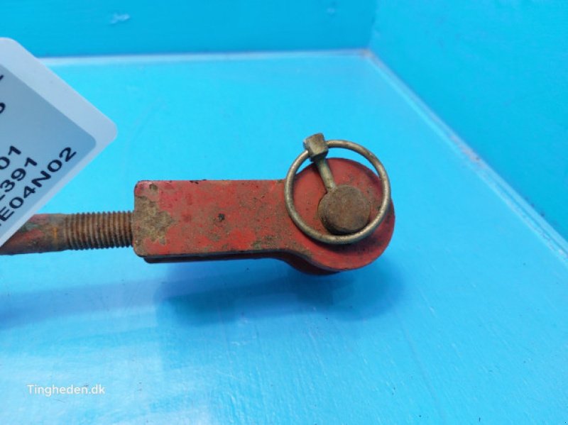 Sonstiges Baggerzubehör des Typs Hydrema 806, Gebrauchtmaschine in Hemmet (Bild 8)