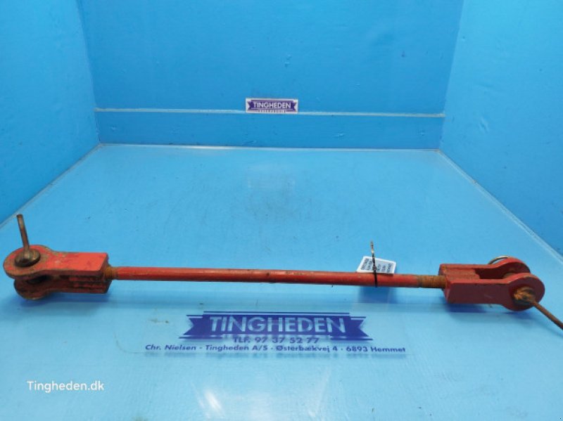 Sonstiges Baggerzubehör des Typs Hydrema 806, Gebrauchtmaschine in Hemmet (Bild 1)