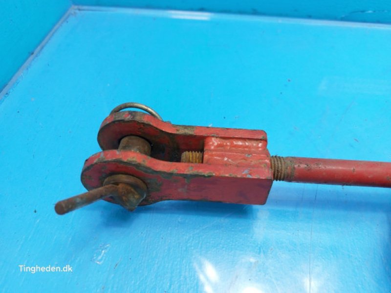 Sonstiges Baggerzubehör des Typs Hydrema 806, Gebrauchtmaschine in Hemmet (Bild 4)