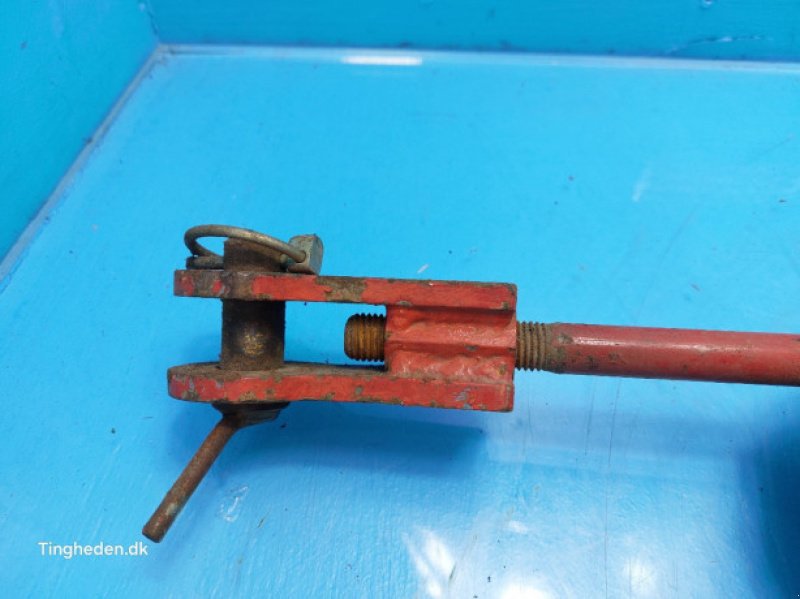 Sonstiges Baggerzubehör des Typs Hydrema 806, Gebrauchtmaschine in Hemmet (Bild 5)