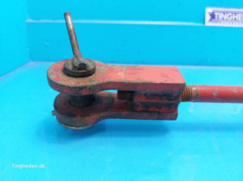 Sonstiges Baggerzubehör des Typs Hydrema 806, Gebrauchtmaschine in Hemmet (Bild 3)