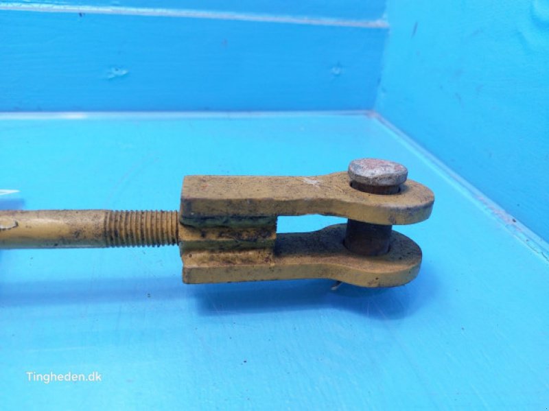 Sonstiges Baggerzubehör des Typs Hydrema 806, Gebrauchtmaschine in Hemmet (Bild 6)