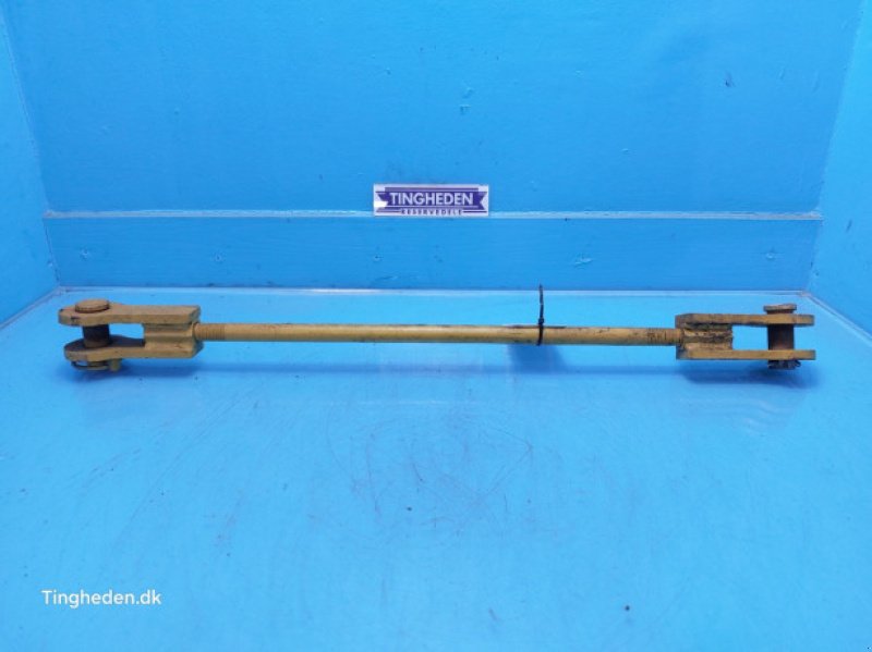 Sonstiges Baggerzubehör des Typs Hydrema 806, Gebrauchtmaschine in Hemmet (Bild 7)