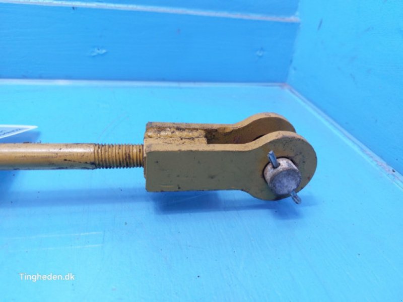 Sonstiges Baggerzubehör des Typs Hydrema 806, Gebrauchtmaschine in Hemmet (Bild 5)