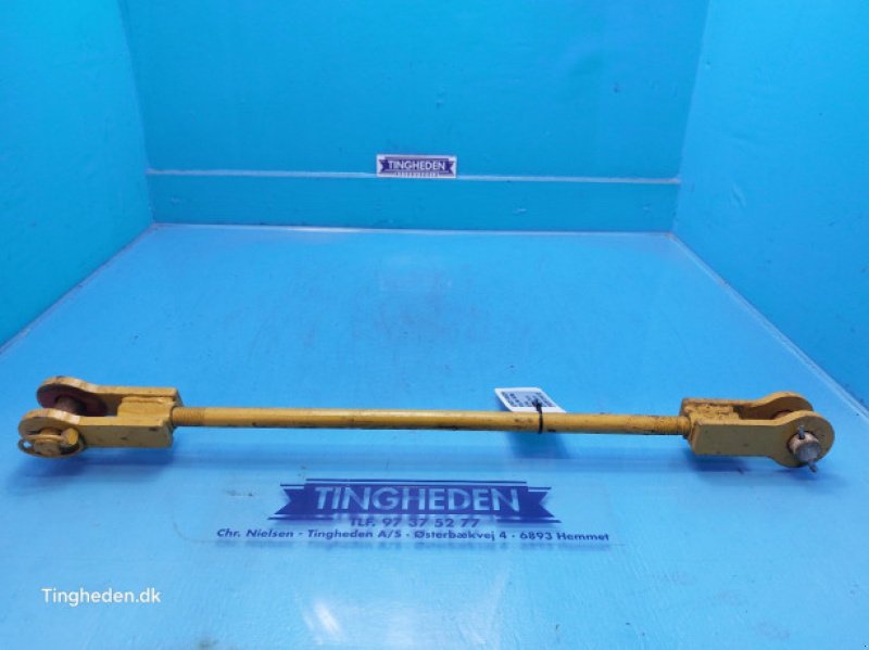 Sonstiges Baggerzubehör des Typs Hydrema 806, Gebrauchtmaschine in Hemmet (Bild 1)