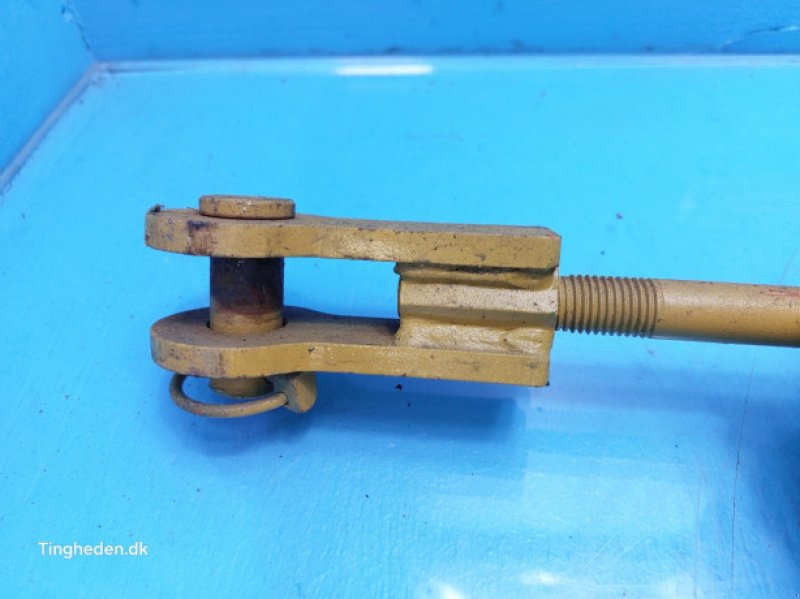 Sonstiges Baggerzubehör des Typs Hydrema 806, Gebrauchtmaschine in Hemmet (Bild 4)