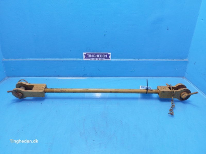 Sonstiges Baggerzubehör des Typs Hydrema 806, Gebrauchtmaschine in Hemmet (Bild 2)