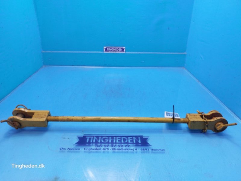 Sonstiges Baggerzubehör typu Hydrema 806, Gebrauchtmaschine v Hemmet (Obrázek 1)