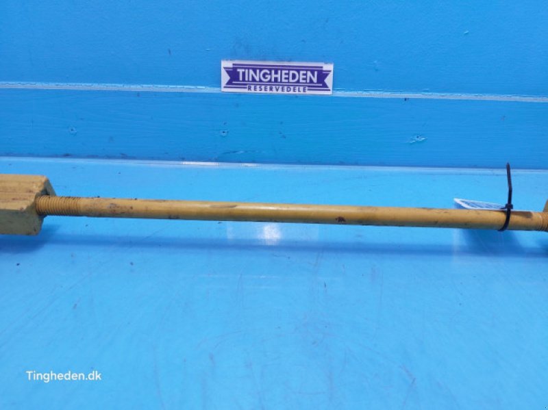 Sonstiges Baggerzubehör des Typs Hydrema 806, Gebrauchtmaschine in Hemmet (Bild 4)