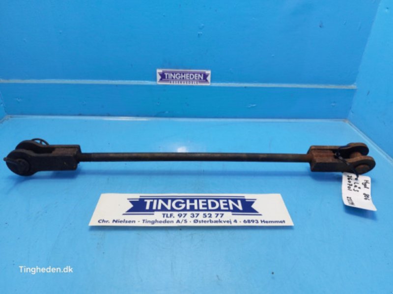 Sonstiges Baggerzubehör typu Hydrema 806, Gebrauchtmaschine v Hemmet (Obrázek 1)