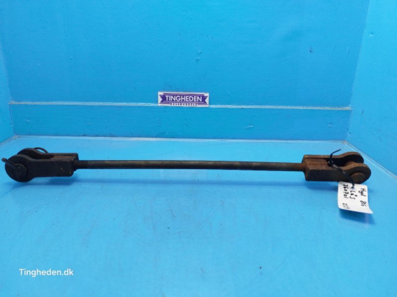 Sonstiges Baggerzubehör typu Hydrema 806, Gebrauchtmaschine v Hemmet (Obrázek 4)