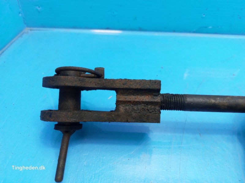 Sonstiges Baggerzubehör typu Hydrema 806, Gebrauchtmaschine v Hemmet (Obrázek 5)