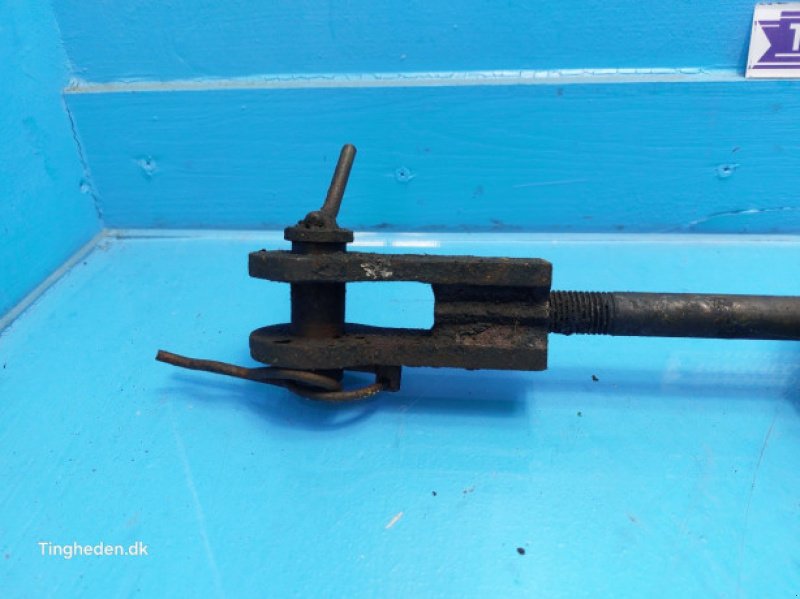 Sonstiges Baggerzubehör typu Hydrema 806, Gebrauchtmaschine v Hemmet (Obrázek 8)