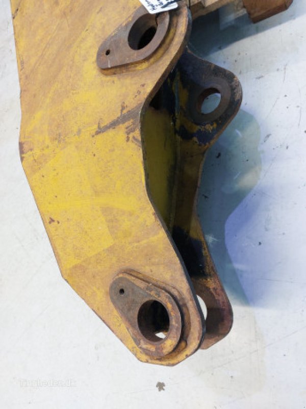 Sonstiges Baggerzubehör des Typs Hydrema 806, Gebrauchtmaschine in Hemmet (Bild 12)