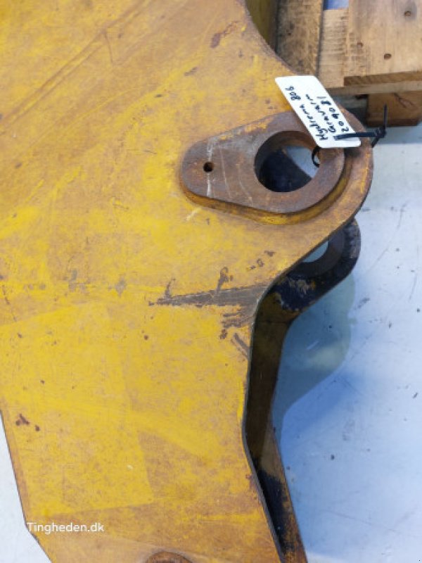 Sonstiges Baggerzubehör des Typs Hydrema 806, Gebrauchtmaschine in Hemmet (Bild 13)