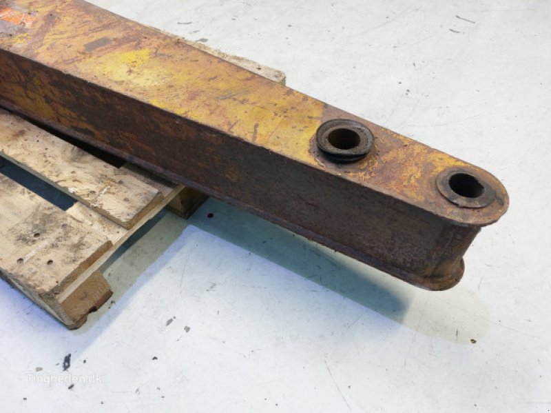 Sonstiges Baggerzubehör des Typs Hydrema 806, Gebrauchtmaschine in Hemmet (Bild 18)