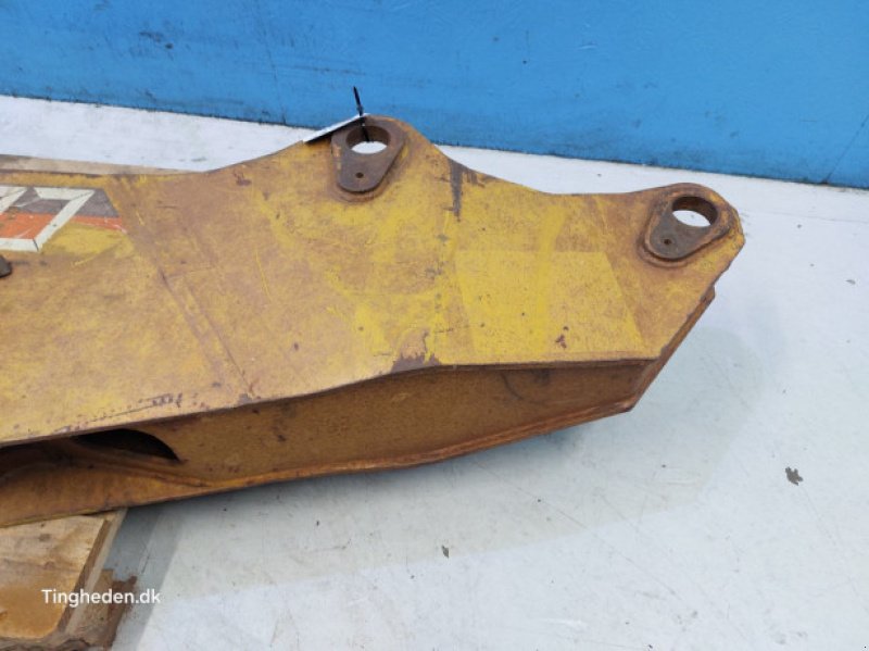 Sonstiges Baggerzubehör des Typs Hydrema 806, Gebrauchtmaschine in Hemmet (Bild 10)