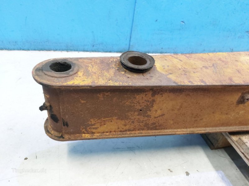 Sonstiges Baggerzubehör des Typs Hydrema 806, Gebrauchtmaschine in Hemmet (Bild 5)