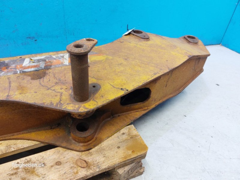 Sonstiges Baggerzubehör des Typs Hydrema 806, Gebrauchtmaschine in Hemmet (Bild 8)