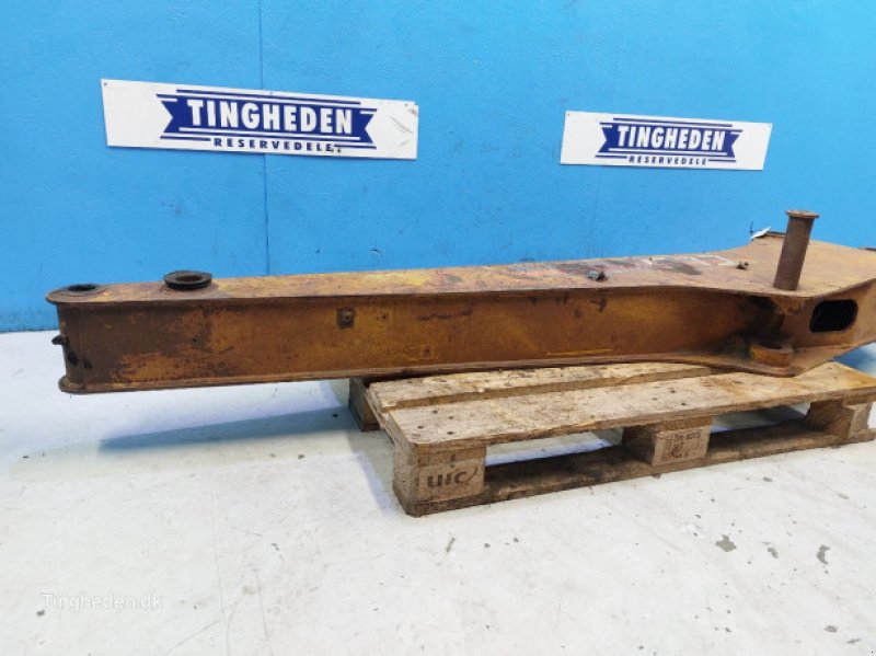 Sonstiges Baggerzubehör des Typs Hydrema 806, Gebrauchtmaschine in Hemmet (Bild 22)