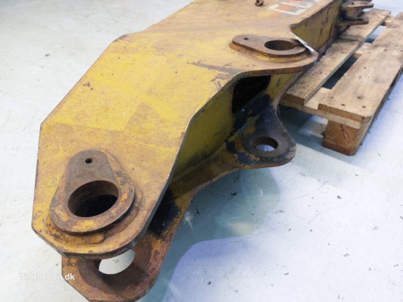 Sonstiges Baggerzubehör des Typs Hydrema 806, Gebrauchtmaschine in Hemmet (Bild 15)