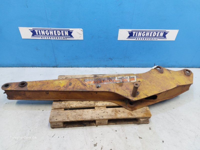 Sonstiges Baggerzubehör des Typs Hydrema 806, Gebrauchtmaschine in Hemmet (Bild 23)