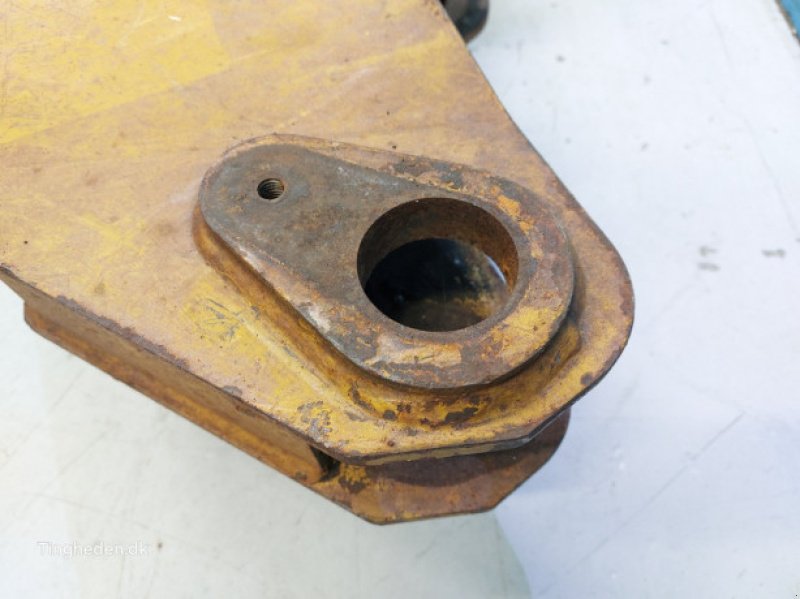 Sonstiges Baggerzubehör des Typs Hydrema 806, Gebrauchtmaschine in Hemmet (Bild 16)