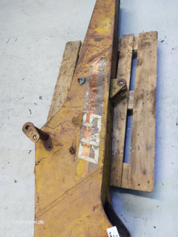 Sonstiges Baggerzubehör des Typs Hydrema 806, Gebrauchtmaschine in Hemmet (Bild 14)