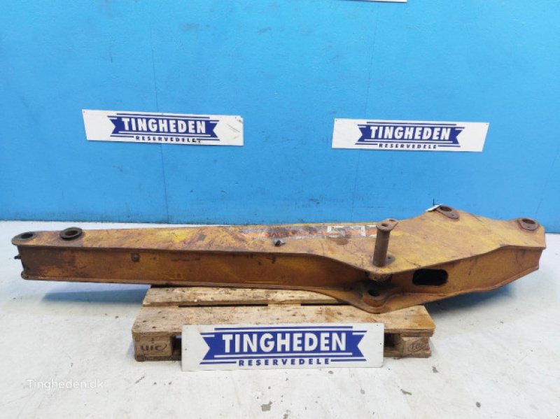 Sonstiges Baggerzubehör des Typs Hydrema 806, Gebrauchtmaschine in Hemmet (Bild 1)