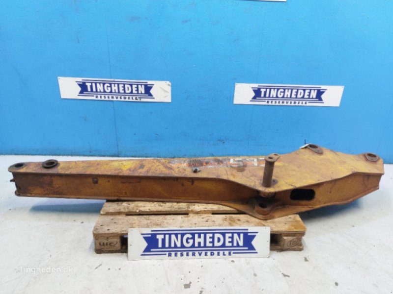 Sonstiges Baggerzubehör типа Hydrema 806, Gebrauchtmaschine в Hemmet (Фотография 1)