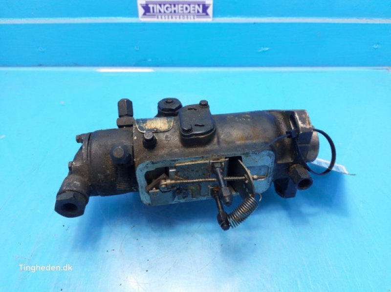 Sonstiges Baggerzubehör typu Hydrema 806, Gebrauchtmaschine v Hemmet (Obrázek 17)