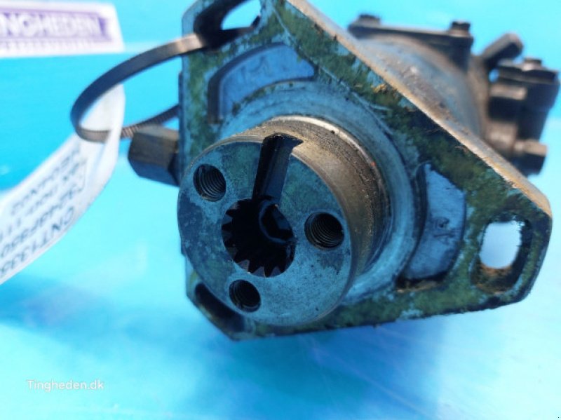 Sonstiges Baggerzubehör typu Hydrema 806, Gebrauchtmaschine v Hemmet (Obrázek 11)