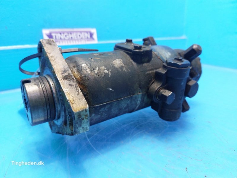 Sonstiges Baggerzubehör typu Hydrema 806, Gebrauchtmaschine v Hemmet (Obrázek 10)