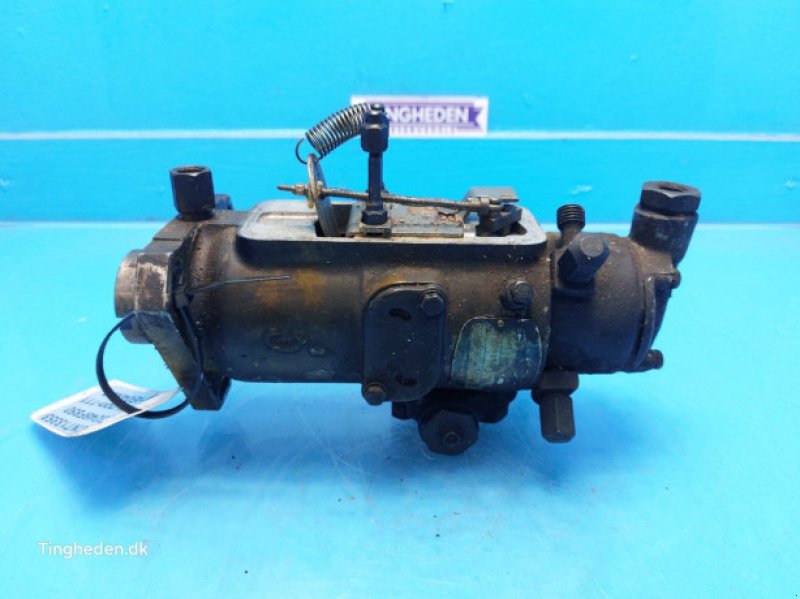 Sonstiges Baggerzubehör typu Hydrema 806, Gebrauchtmaschine v Hemmet (Obrázek 7)