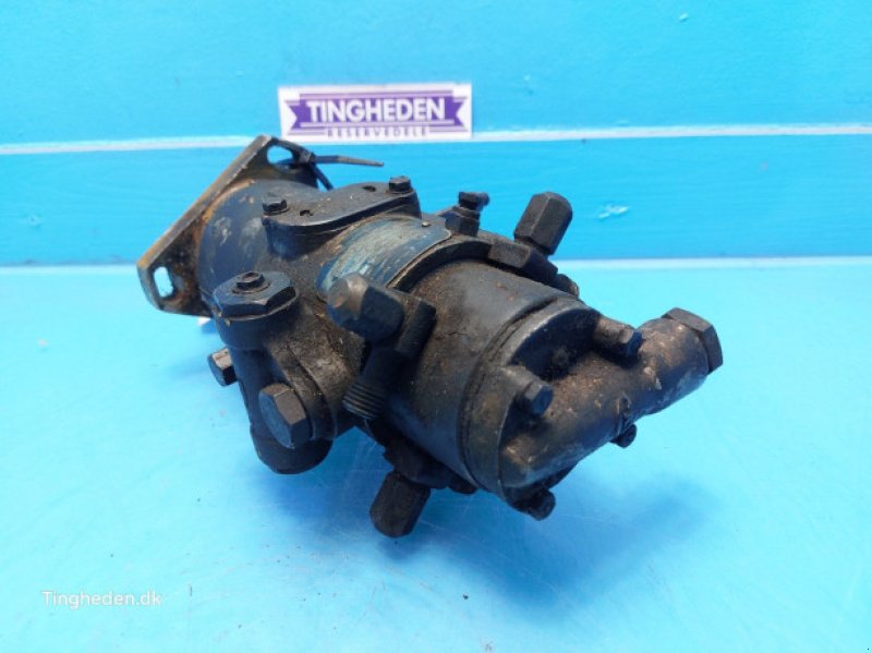 Sonstiges Baggerzubehör typu Hydrema 806, Gebrauchtmaschine v Hemmet (Obrázek 13)