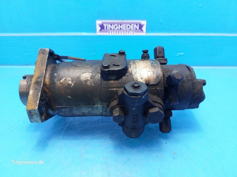 Sonstiges Baggerzubehör typu Hydrema 806, Gebrauchtmaschine v Hemmet (Obrázek 12)