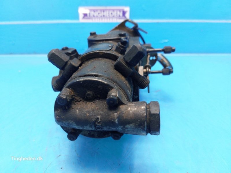 Sonstiges Baggerzubehör typu Hydrema 806, Gebrauchtmaschine v Hemmet (Obrázek 14)