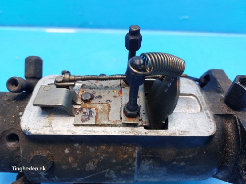 Sonstiges Baggerzubehör typu Hydrema 806, Gebrauchtmaschine v Hemmet (Obrázek 3)