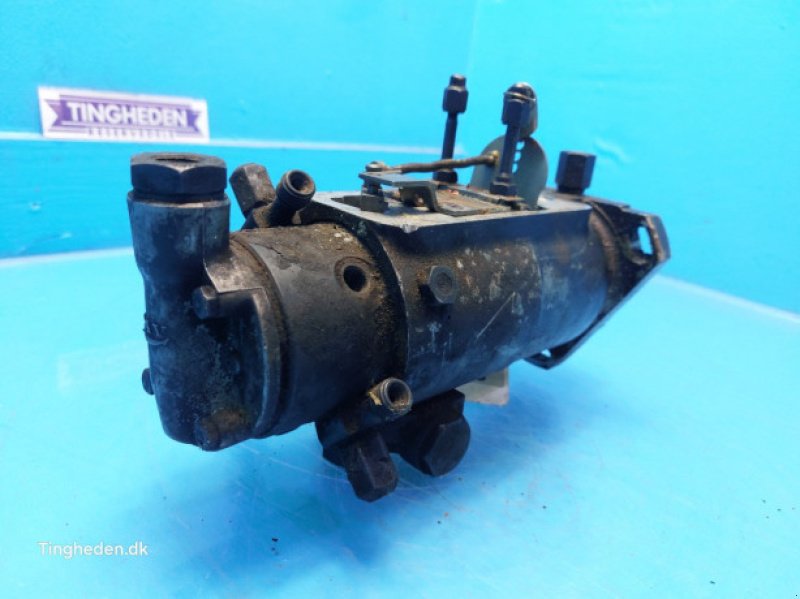 Sonstiges Baggerzubehör typu Hydrema 806, Gebrauchtmaschine v Hemmet (Obrázek 4)